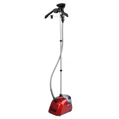 Plancha Vertical 1800w Con Pedal Thulos