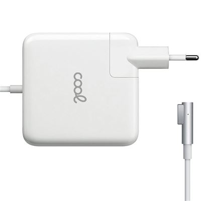 Cool Cargador Universal Red Para Apple Magsafe L (60W)