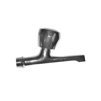 Grifo Frontal Fregadera 15cm V/metal 1/2""