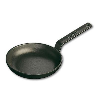Staub Cacerola Mini Frying Pan