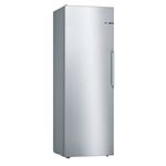 Frigorífico una puerta Bosch KSV33VLEP 326L inox E