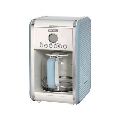 Cafetera De Goteo Ariete 1.7l 12 Tazas Azul
