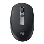 Mouse Raton Logitech m590 Optico Wireless Grafito