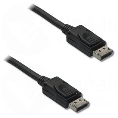Lineaire Vhd70g Macho / Macho Dislayport Cable 5m00