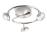 Philips myLiving Foco 57179/17/16 - Spots de iluminación_0