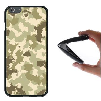 Funda iPhone 6 Plus 6S Plus WoowCase [ iPhone 6 Plus 6S Plus Funda iPhone 6 Plus 6S Plus WoowCase [ iPhone 6 Plus 6S Plus