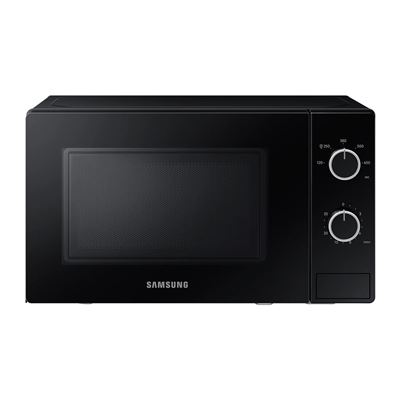 Microondassamsung Ms20a3010al/ec 20l 700w Negro