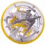 Spinmaster Perplexus Rookie prueba de ingenio master