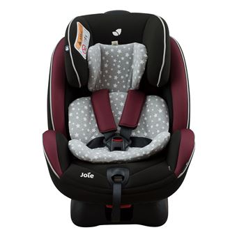 Funda Janabebé para Reductor Joie Stages, Every Stages White Star
