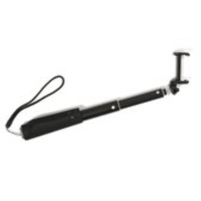 Activeon Acm15bss Bluetooth selfie stick para gopro action camera plateadonegro