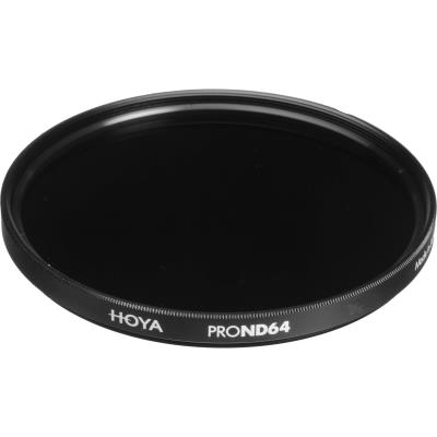 Filtro Para Cámara Hoya Prond64