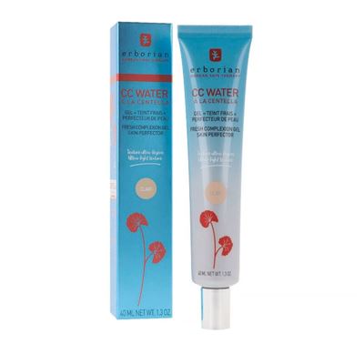 Erborian Cc Water Clair 40 Ml - Imagen 4