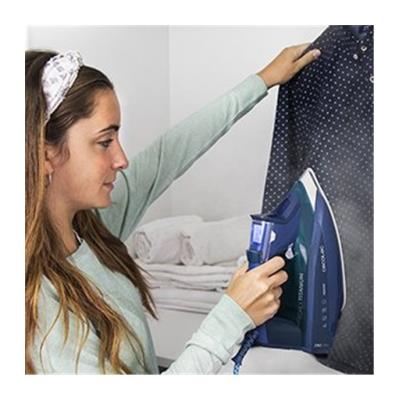ForceTitanium 720 Smart Plancha de Vapor para Ropa Cecotec