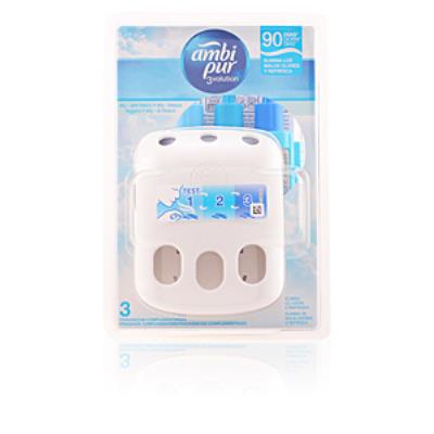 3volution Ambientador Aparato + Recambio #sky 21 Ml