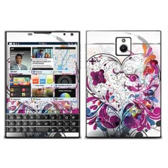 Skin Stickers Para Blackberry Passport (sticker : My Valentine Heart) - 1