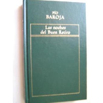 Las Noches del Buen Retiro - 1