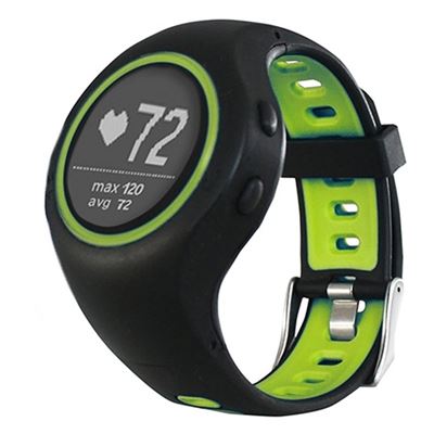 Smartwatch Billow Xsg50pro Bt 4.1 Gps Deportivo, Resistente Al Agua 1m Verde