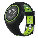 Smartwatch Billow XSG50PRO BT 4.1 gps deportivo, Resistente al Agua 1m Verde