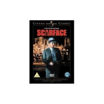 Scarface - 1
