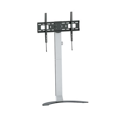 Soporte De Suelo Fonestar Sts-4364bn Con Pie Para Tv De 37'' A 70''