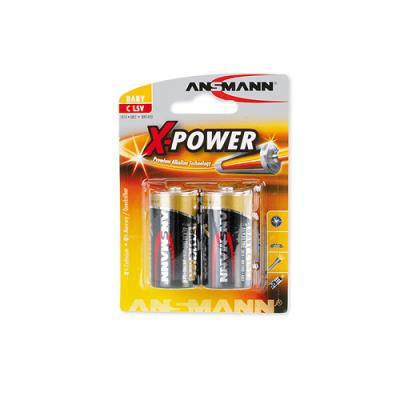 Ansmann Baby C