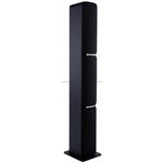 Altavoz Swiss-PRO swi303244 go geminis tipo torre Bluetooth