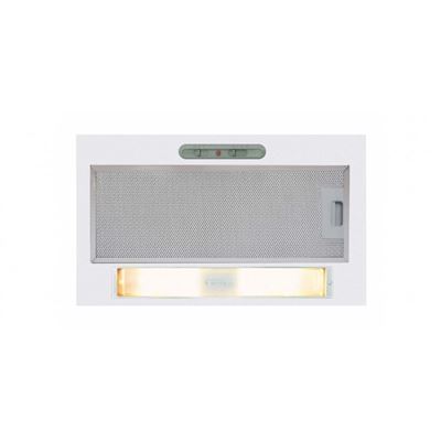 Campana Extractora Grupo Filtrante Cata G45wh 50cm Blanco