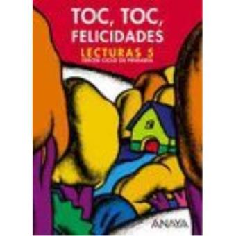 Toc, Toc, Felicidades 5 - 1