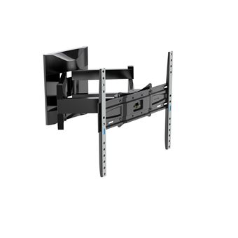 Soporte de Pared Rota TV 32"" a 85"" VESA200-300-400 55kg-Extra400SDRPPLUS-Meliconi - 1