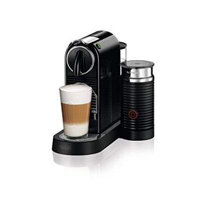 Delonghi Negro Cafetera De Cápsulas Citiz