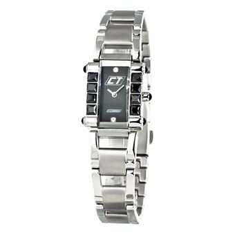 Reloj Mujer Chronotech CC7040LS-02M (22 mm) - 1