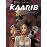 Kaarib # 1. La Última ola_0