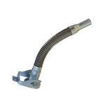 Spout metal flexible Vertedor metal flexible