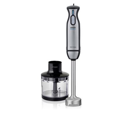Batidora De Mano Haeger Extreme Chopper 1000w