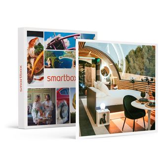 Smartbox - ¡Una Navidad diferente! 1 o 2 noches en alojamiento insólito  Caja regalo Estancias - 1