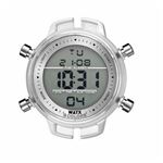 Watx Colors Reloj analogdigital para mens de automatic con correa en cloth s0311955 hombre jumbo rwa1700