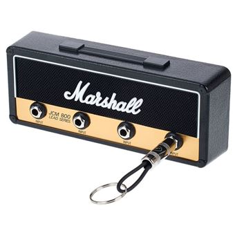 Llavero Amplificador Marshall Jack Rack II JCM800 Standard Guitar, Llaveros,  Los mejores precios