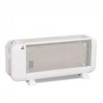 Radiador Brasero Mica Bm-15 150w 2 Potencias