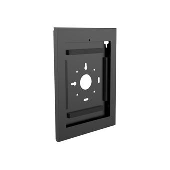 Soporte para tablet - 091-0106K3 Soporte de Mesa/Pared para Tablet iPad Pro  12.9- Generación 3, negro KIMEX, Negro