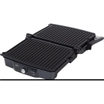 Mini grill 2 en 1 Taurus grill + plancha de asar 180° TAURUS
