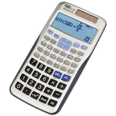 Calculadora Trevi Sc 3790