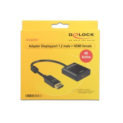 Delock 62607 Adaptador De Cable