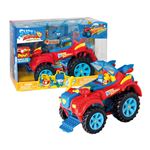 Superzings S Display 1x2 Monster Roller (V.0)