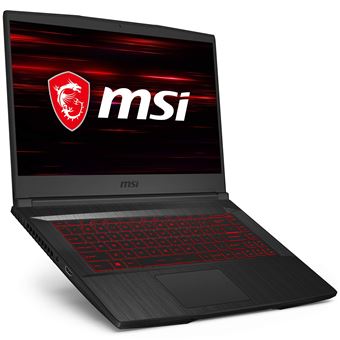 PC Portátil MSI GF65 Thin 10UE-048FR - 1