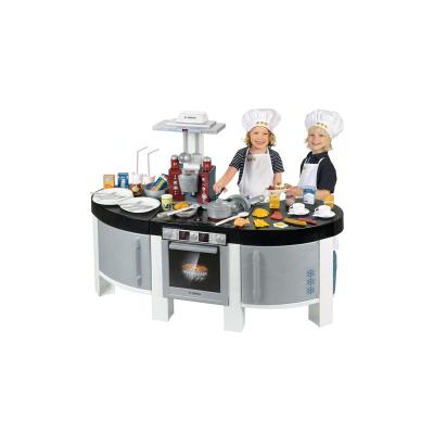 Theo Klein9291 Bosch cocina vision con 47 accesorios juguete multicolor 2+ 9291