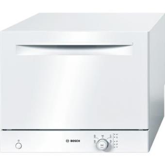 Lavavajillas Bosch SKS50E32EU Mini 6places A+ White