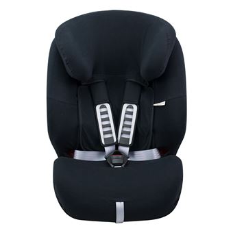 Funda Janabebé para Romer Advansafix, Evolva, Casualplay Y Romer Multitech Iii Black Series