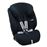 Funda Janabebé para Romer Advansafix, Evolva, Casualplay Y Romer Multitech Iii Black Series_1