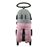 Saco Janabebé para Stokke Xplory, Cam Cubo, Quiny Mood Pink Sparkles_0