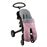 Saco Janabebé para Stokke Xplory, Cam Cubo, Quiny Mood Pink Sparkles_1